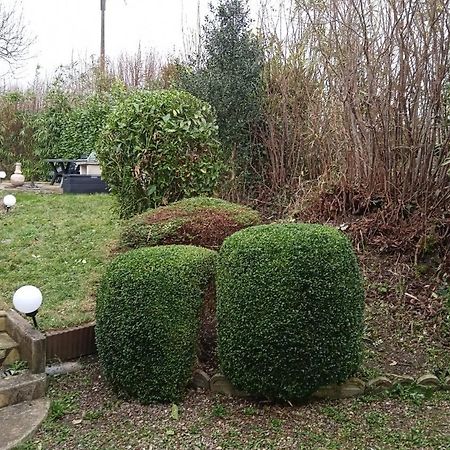 Maison 6 Personnes La Tourelle Saulchoy Bagian luar foto