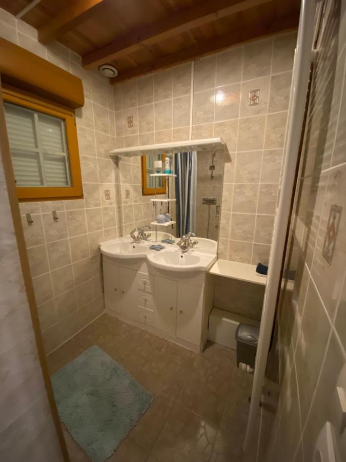 Maison 6 Personnes La Tourelle Saulchoy Bagian luar foto
